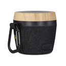 House of Marley 3-watt Bluetooth Portable Speaker EM-JA007-SB IMAGE 2