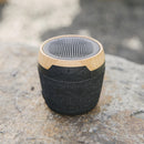 House of Marley 3-watt Bluetooth Portable Speaker EM-JA007-SB IMAGE 4
