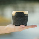 House of Marley 3-watt Bluetooth Portable Speaker EM-JA007-SB IMAGE 6