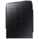 Samsung 7.4 cu. ft. Electric Dryer with Steam DVE54M8750V/AC IMAGE 4