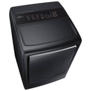 Samsung 7.4 cu. ft. Electric Dryer with Steam DVE54M8750V/AC IMAGE 5