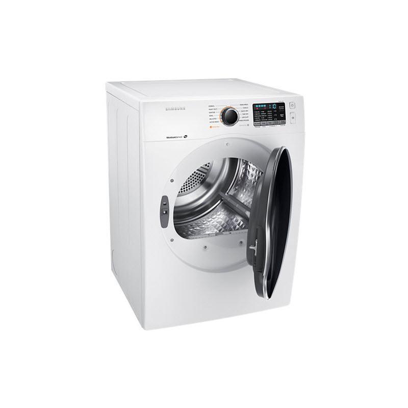 Samsung 4 cu. ft. Electric Dryer DV22K6800EW/AC IMAGE 6