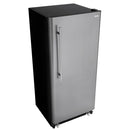 Danby 16.7 cu. ft. Upright Freezer DUF167A2BSLDD IMAGE 2
