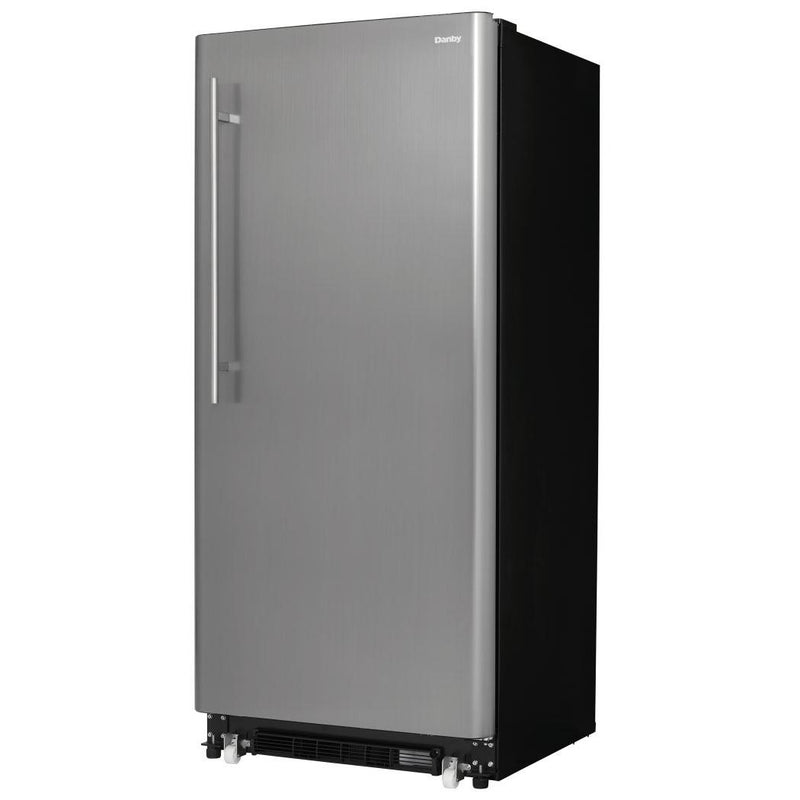 Danby 16.7 cu. ft. Upright Freezer DUF167A2BSLDD IMAGE 3