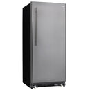 Danby 16.7 cu. ft. Upright Freezer DUF167A2BSLDD IMAGE 4
