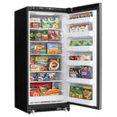 Danby 16.7 cu. ft. Upright Freezer DUF167A2BSLDD IMAGE 8