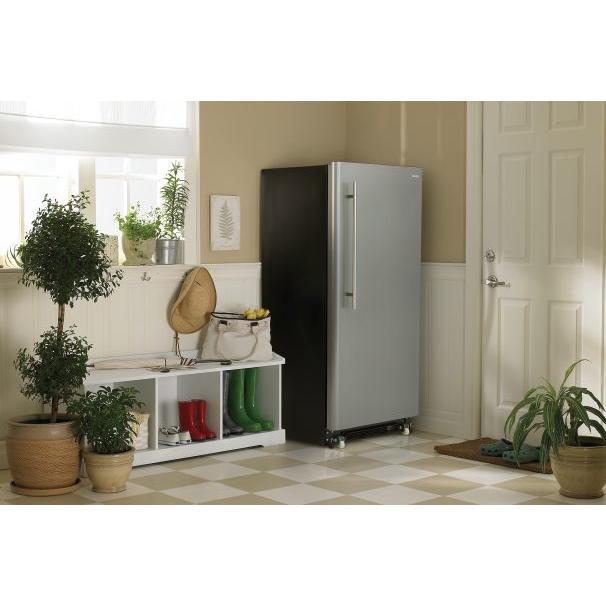 Danby 16.7 cu. ft. Upright Freezer DUF167A2BSLDD IMAGE 9