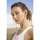 House of Marley In-Ear Headphones with Built-in Microphone EM-JE093-SB IMAGE 5