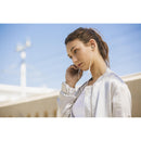 House of Marley In-Ear Headphones with Built-in Microphone EM-JE093-SV IMAGE 4