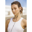 House of Marley In-Ear Headphones with Built-in Microphone EM-JE093-BA IMAGE 4
