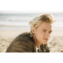 House of Marley In-Ear Headphones with Built-in Microphone EM-JE093-BA IMAGE 5