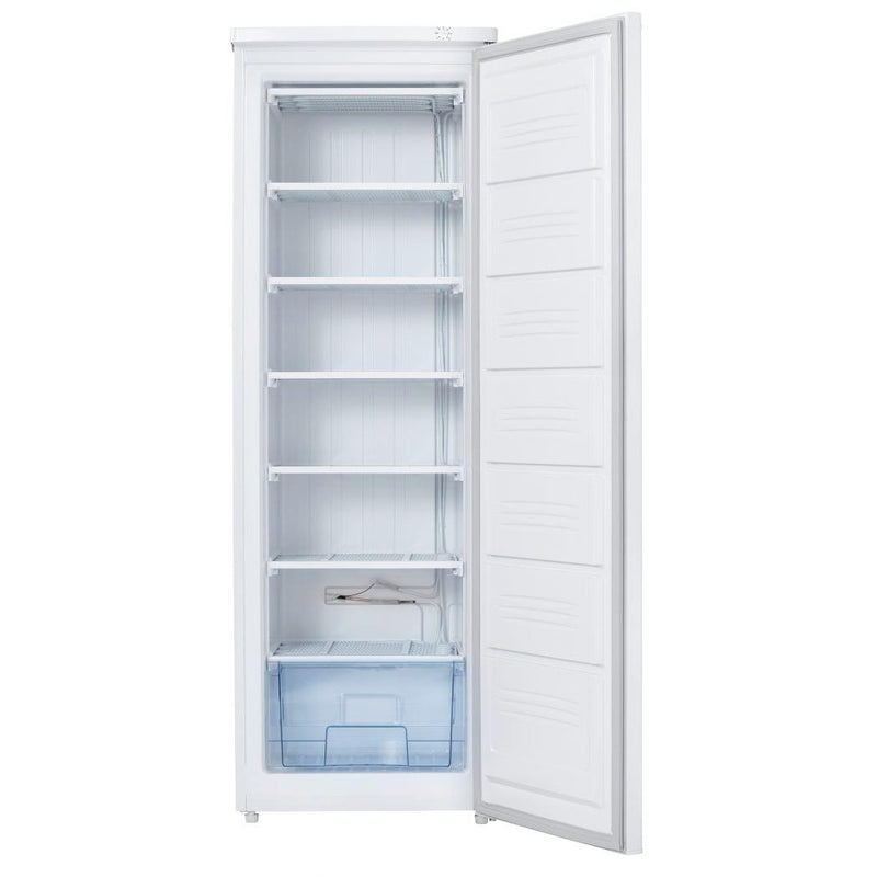 Danby 7.1 cu.ft. Upright Freezer DUFM071A1WDB IMAGE 2