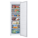 Danby 7.1 cu.ft. Upright Freezer DUFM071A1WDB IMAGE 3
