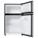 Danby 20-inch, 3.2 cu.ft. Freestanding Compact Refrigerator with CanStor® DCR032C3BSLDB IMAGE 5