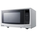 Danby 19-inch, 0.9 cu.ft. Countertop Microwave Oven DMW09A2WDB IMAGE 2