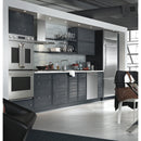  Monogram 30-inch, 10 cu. ft. Built-In Double Wall Oven with Convection ZET2FLSS IMAGE 12