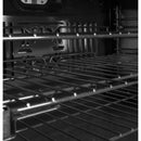  Monogram 30-inch, 10 cu. ft. Built-In Double Wall Oven with Convection ZET2FLSS IMAGE 5