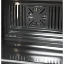  Monogram 30-inch, 10 cu. ft. Built-In Double Wall Oven with Convection ZET2FLSS IMAGE 6
