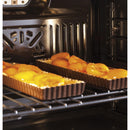  Monogram 30-inch, 10 cu. ft. Built-In Double Wall Oven with Convection ZET2FLSS IMAGE 7