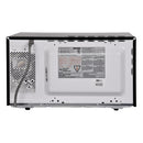 Danby 20-inch, 1.1 cu. ft. Countertop Microwave Oven with Convenience Cooking Controls DMW11B1BBSDB IMAGE 4