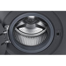 Samsung 2.6 cu. ft. Front Loading Washer with Steam WW22K6800AX/A2 IMAGE 7