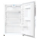 Danby 20-inch, 4.4 cu.ft. Freestanding Compact Refrigerator with CanStor® DAR044A4W-COR2 IMAGE 2