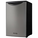 Danby 20-inch, 4.4 cu.ft. Freestanding Compact Refrigerator with CanStor® DAR044CA7BBSL IMAGE 4