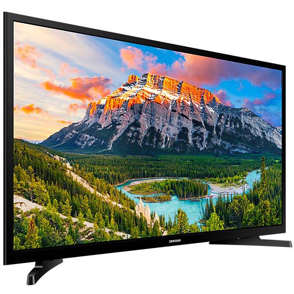 Samsung 43-inch Full HD Smart LED TV UN43N5300AFXZC IMAGE 2