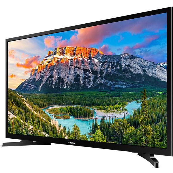 Samsung 43-inch Full HD Smart LED TV UN43N5300AFXZC IMAGE 3