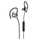 House of Marley Bluetooth In-Ear with Built-in Microphone EM-FE063-BK IMAGE 2