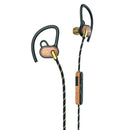 House of Marley Bluetooth In-Ear with Built-in Microphone EM-FE063-BA IMAGE 2