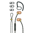 House of Marley Bluetooth In-Ear with Built-in Microphone EM-FE063-BA IMAGE 3