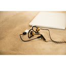 House of Marley Bluetooth In-Ear with Built-in Microphone EM-FE063-BA IMAGE 4