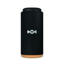 House of Marley Waterproof Bluetooth Portable Speaker EM-JA016-SB IMAGE 1
