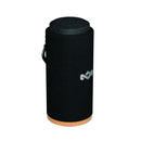 House of Marley Waterproof Bluetooth Portable Speaker EM-JA016-SB IMAGE 2