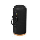 House of Marley Waterproof Bluetooth Portable Speaker EM-JA016-SB IMAGE 3