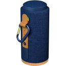 House of Marley Waterproof Bluetooth Portable Speaker EM-JA016-BL IMAGE 3