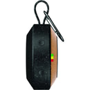 House of Marley Waterproof Bluetooth Portable Speaker EM-JA015-SB IMAGE 3