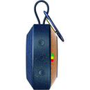 House of Marley Waterproof Bluetooth Portable Speaker EM-JA015-BL IMAGE 4