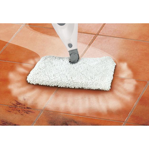 Shark Vacuums Steamer S3601 IMAGE 2
