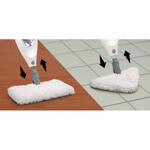Shark Vacuums Steamer S3601 IMAGE 3