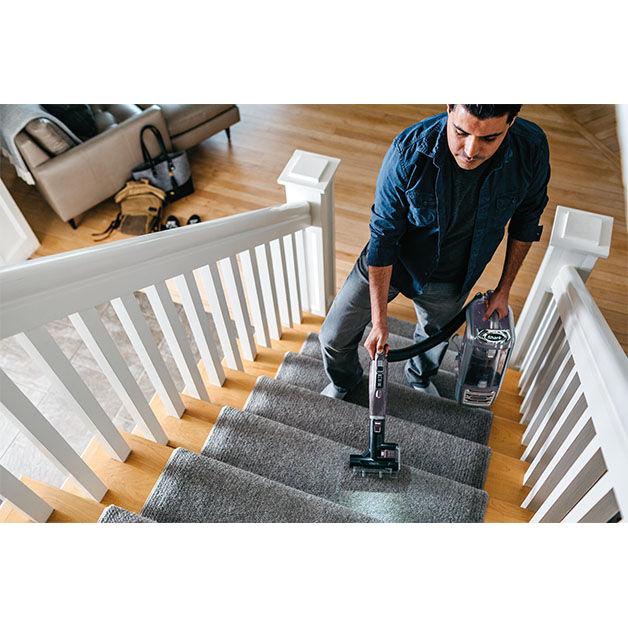 Shark Vacuums Upright NV751 IMAGE 4