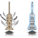 Shark Vacuums Upright NV358 IMAGE 8