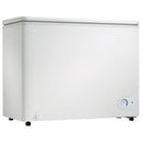 Danby 7.2 cu.ft Chest Freezer DCF072A3WDB IMAGE 1