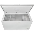 Danby 14.5 cu.ft. Chest Freezer DCF145A2WDB IMAGE 2