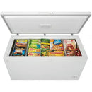 Danby 14.5 cu.ft. Chest Freezer DCF145A2WDB IMAGE 3