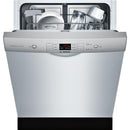  Bosch Built-in Dishwasher with EcoSense™ SHEM3AY55N IMAGE 2