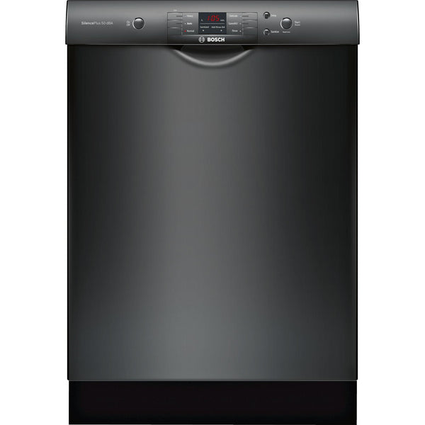 Bosch 24-inch Built-in Dishwasher SHEM3AY56N IMAGE 1