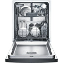 Bosch 24-inch Built-in Dishwasher SHEM3AY56N IMAGE 3