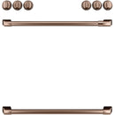 Café Control Knobs CXFCGHKPMCU IMAGE 1